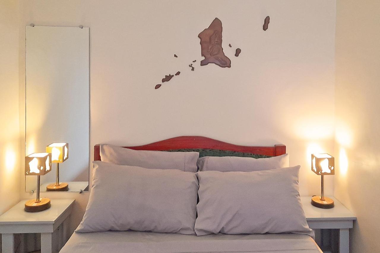 Smak'S Hotel Санта-Фе Экстерьер фото