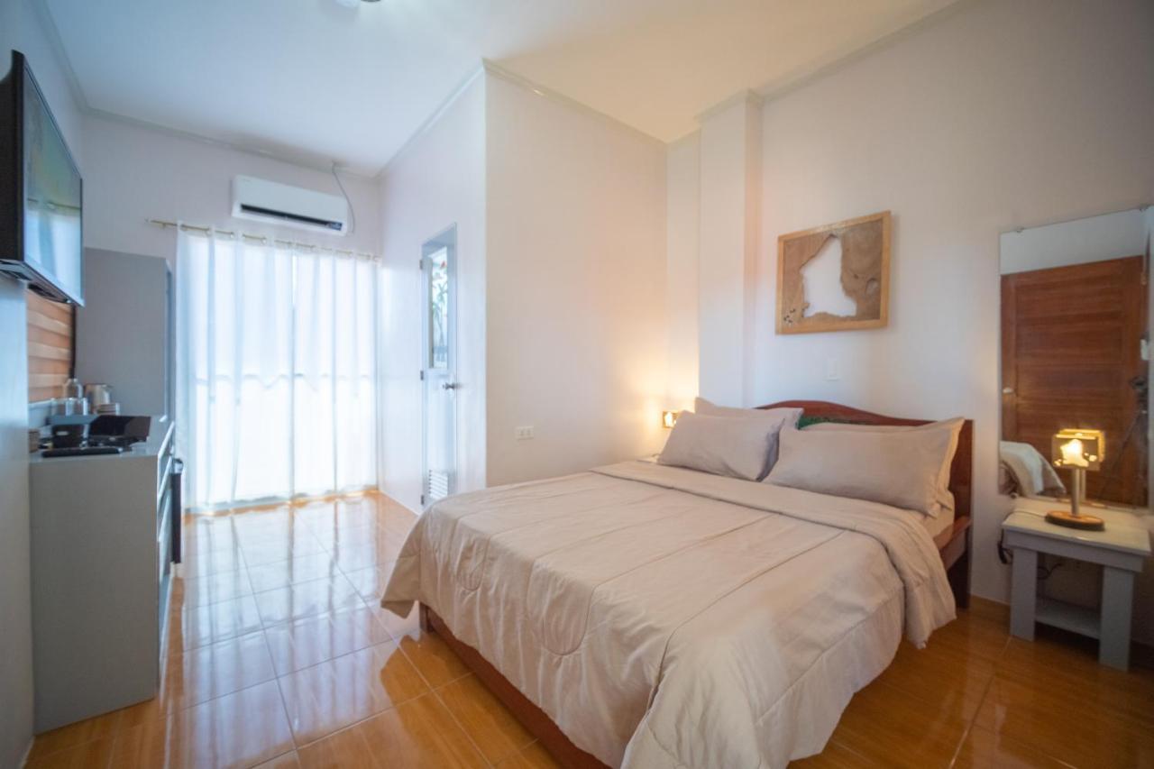 Smak'S Hotel Санта-Фе Экстерьер фото