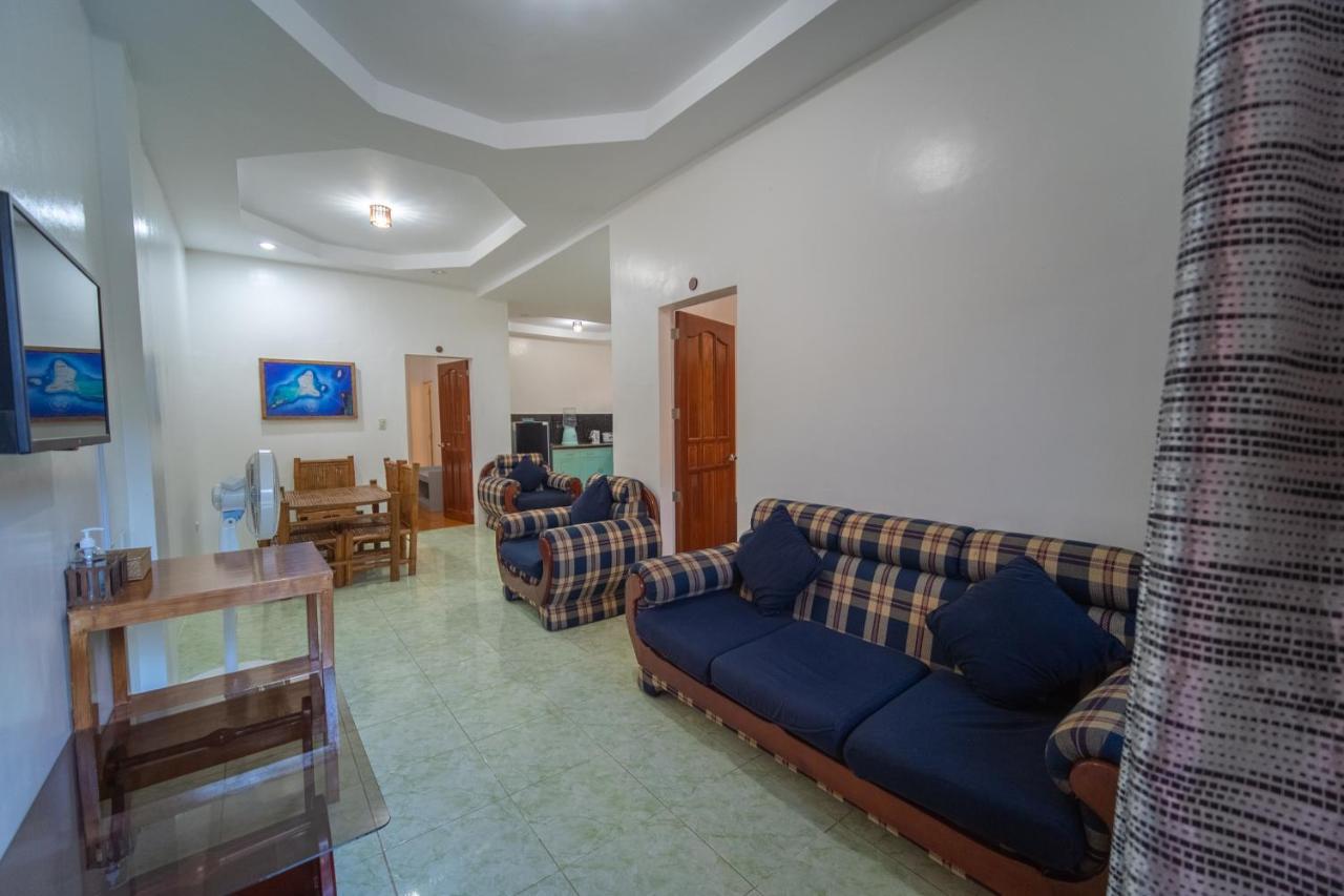 Smak'S Hotel Санта-Фе Экстерьер фото