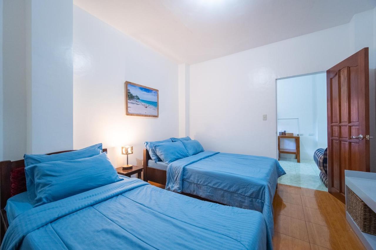 Smak'S Hotel Санта-Фе Экстерьер фото
