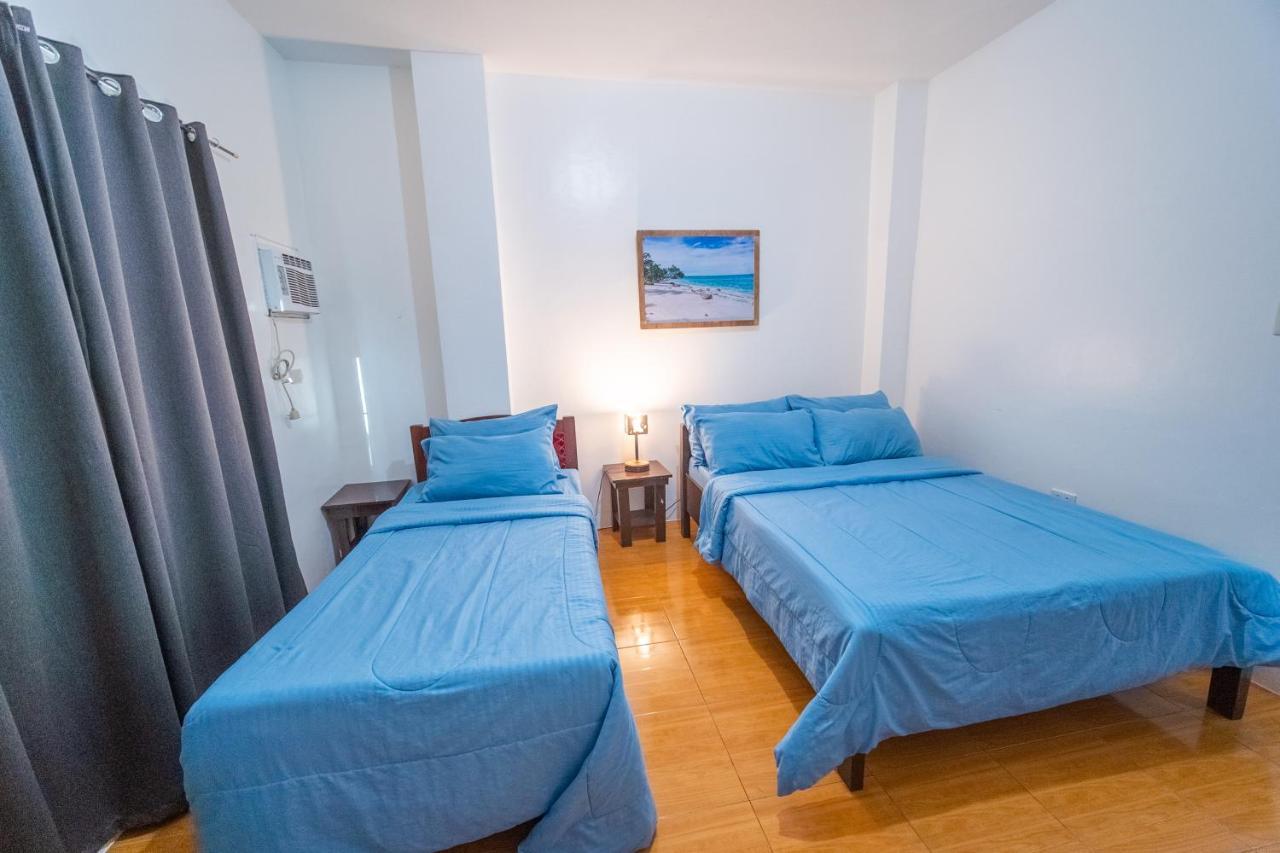 Smak'S Hotel Санта-Фе Экстерьер фото