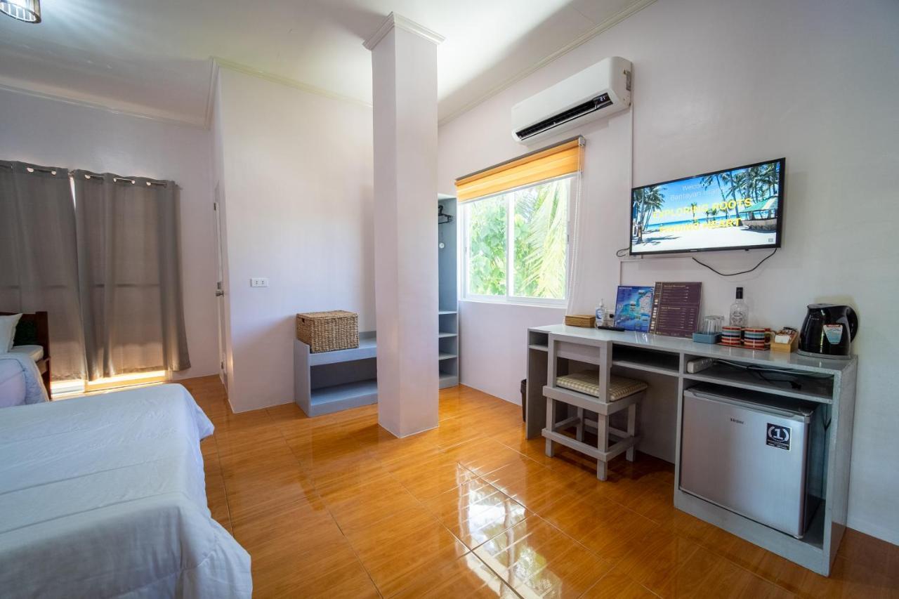 Smak'S Hotel Санта-Фе Экстерьер фото