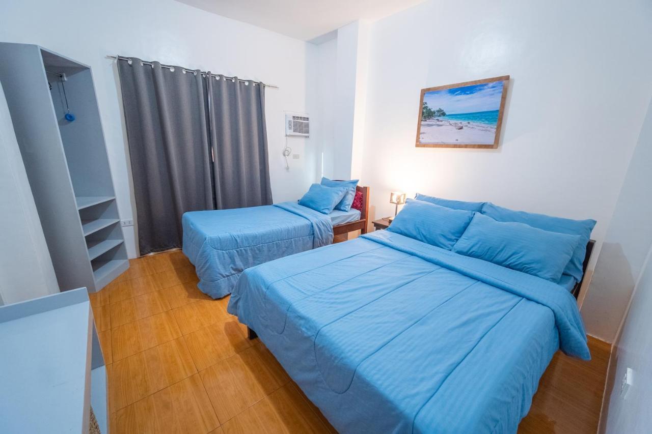 Smak'S Hotel Санта-Фе Экстерьер фото