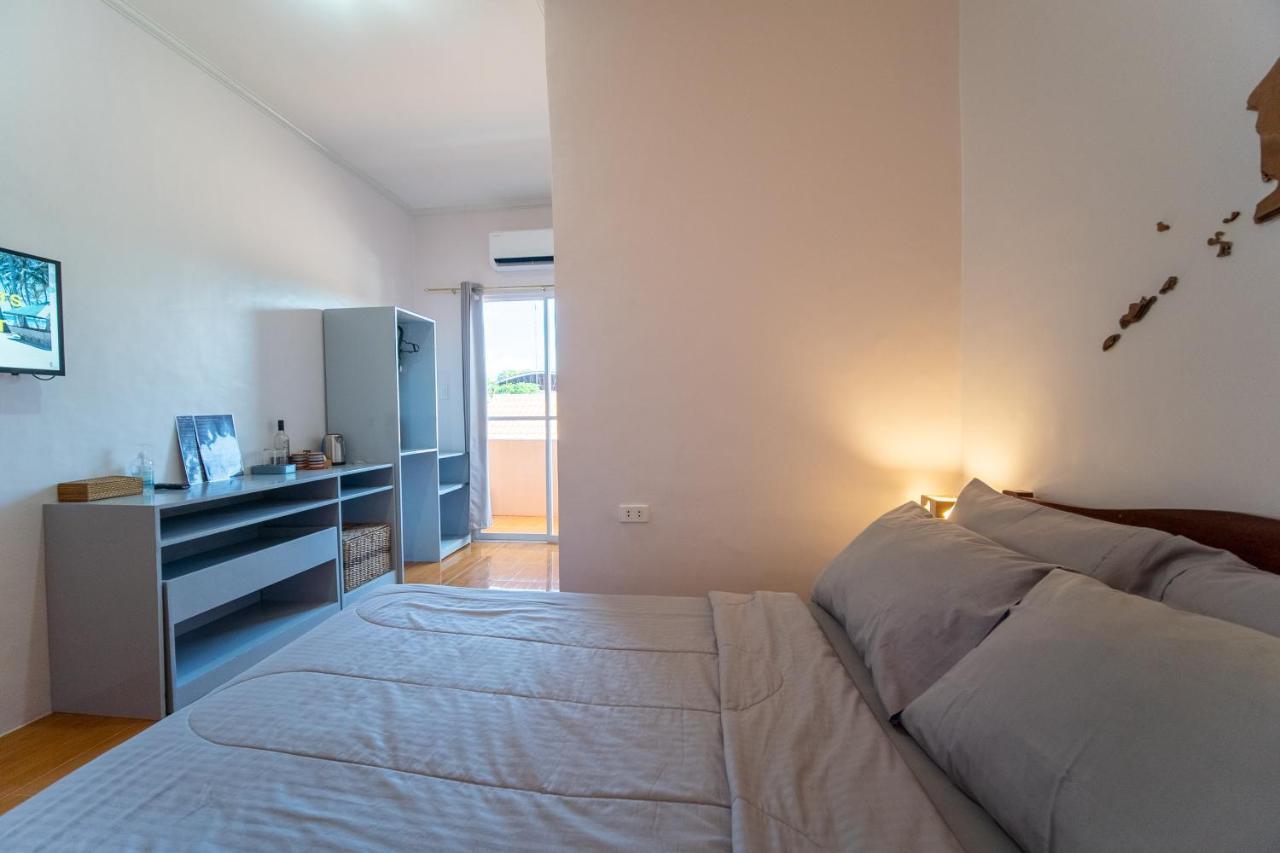 Smak'S Hotel Санта-Фе Экстерьер фото