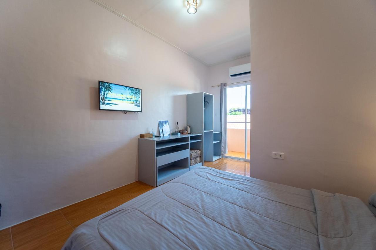 Smak'S Hotel Санта-Фе Экстерьер фото