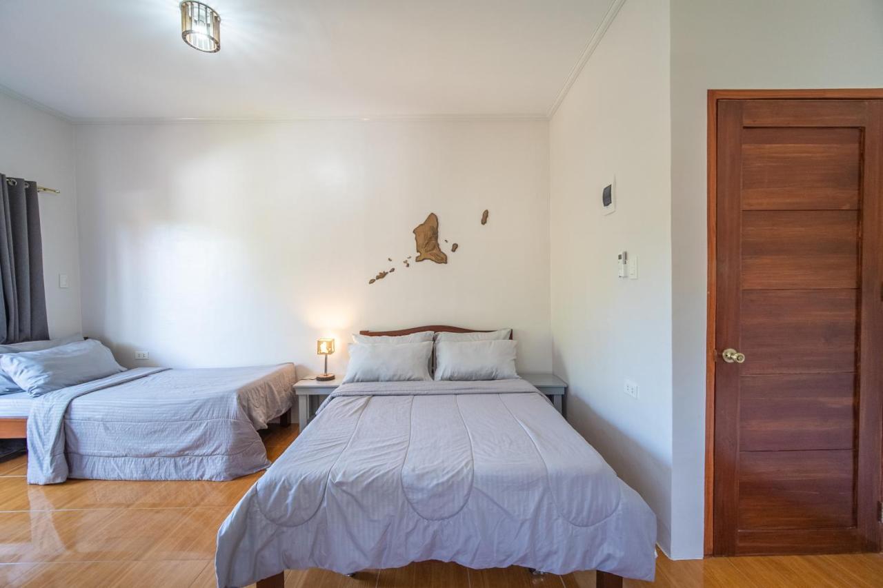 Smak'S Hotel Санта-Фе Экстерьер фото