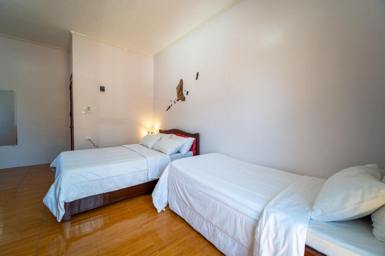 Smak'S Hotel Санта-Фе Экстерьер фото